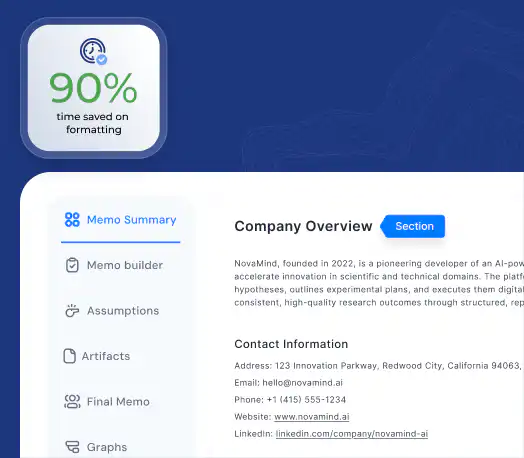 Growthsphere's onboarding interface guiding users through account setup, subscription selection, and input of investment philosophy, decision heuristics, and criteria.